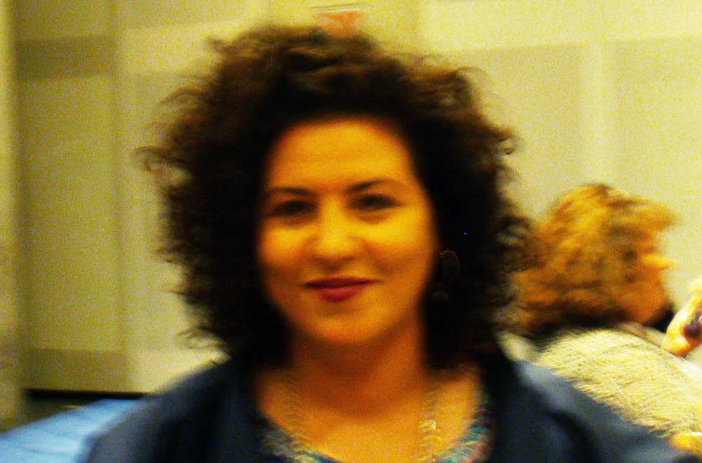 Adriana Trigiani