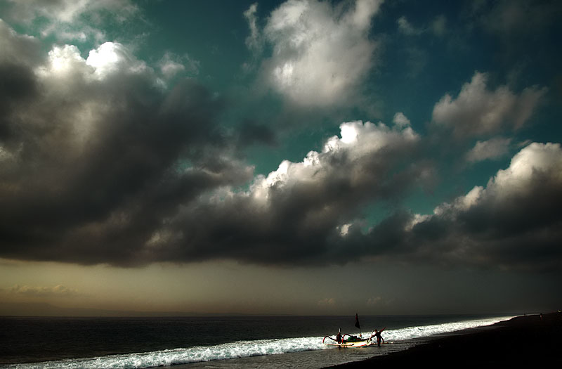 solitary 3