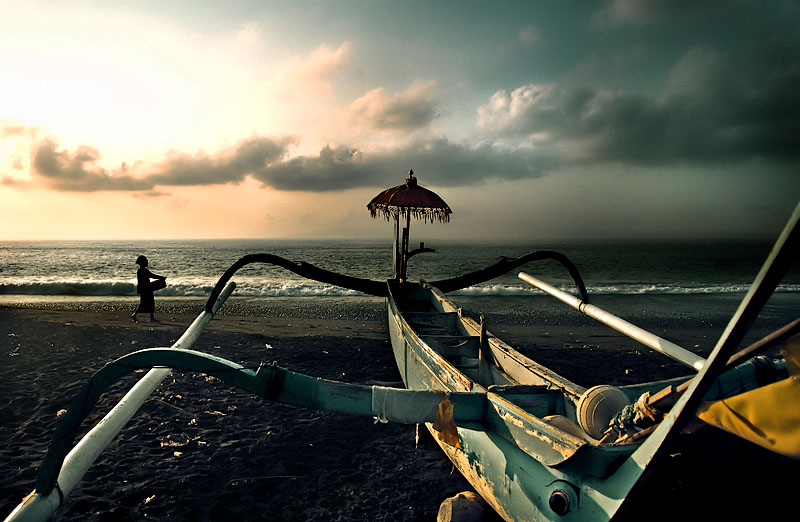 solitary 1