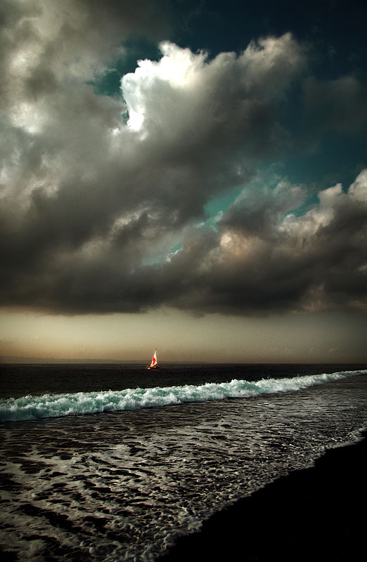 solitary 2