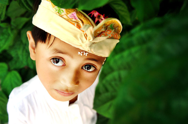 young 3