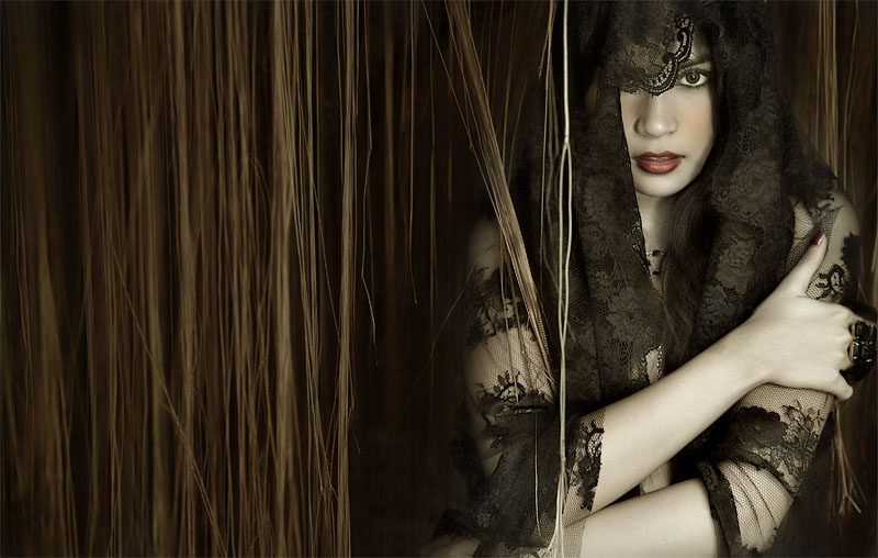 lace 2