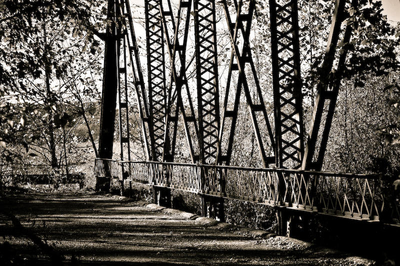 Old Bridge