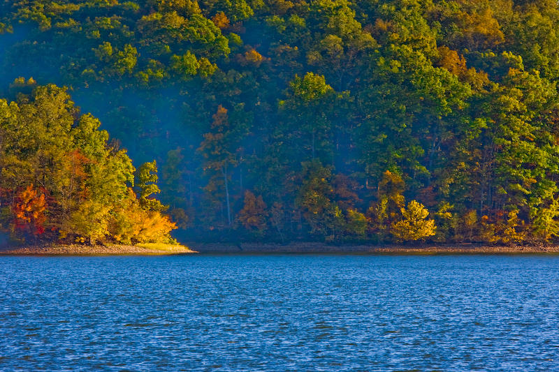 Kenlake State Park
