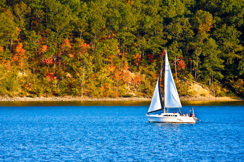 Kenlake State Park