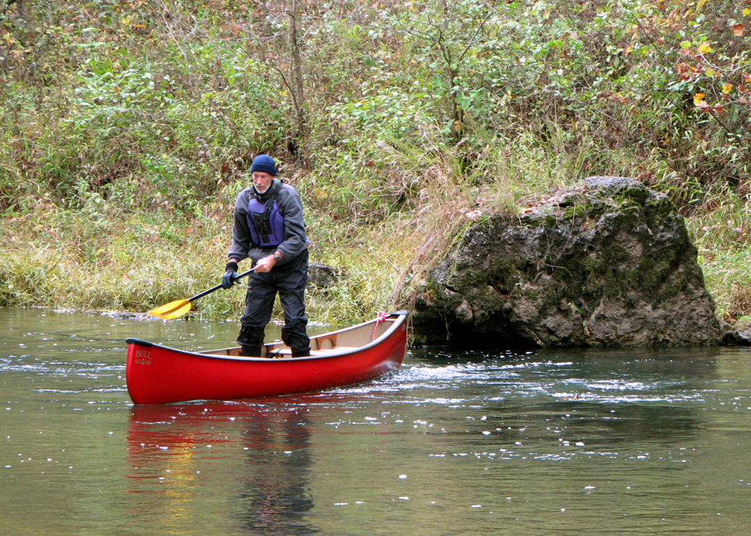 Bob Paddling Pat IIs Prospector.jpg