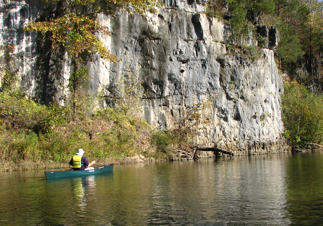 Ken Heading Downstream.jpg