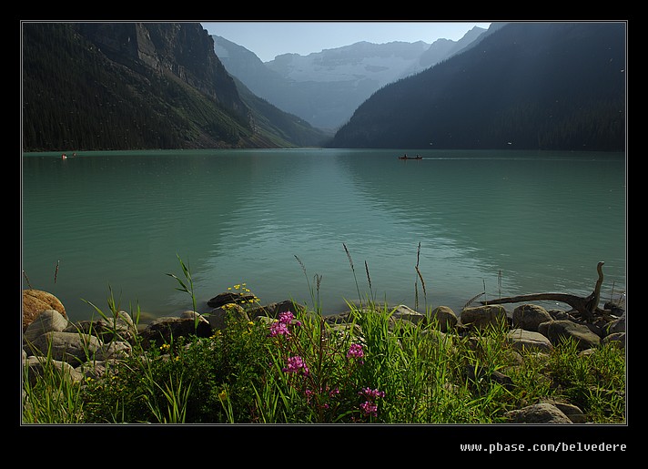 Lake Louise #06, Banff National Park