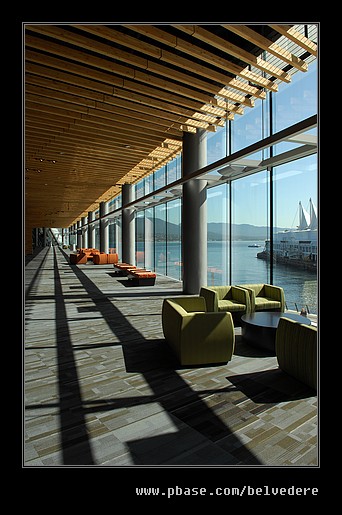 Convention Center West #3, Vancouver