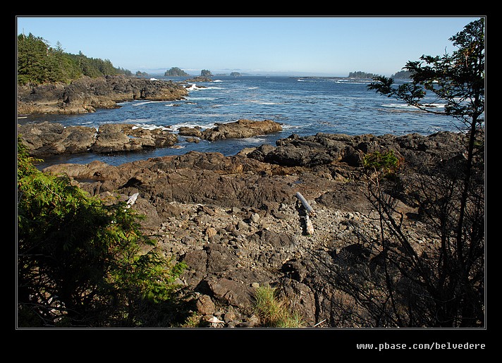 Wild Pacific Trail #1, Ucluelet, Vancouver Island