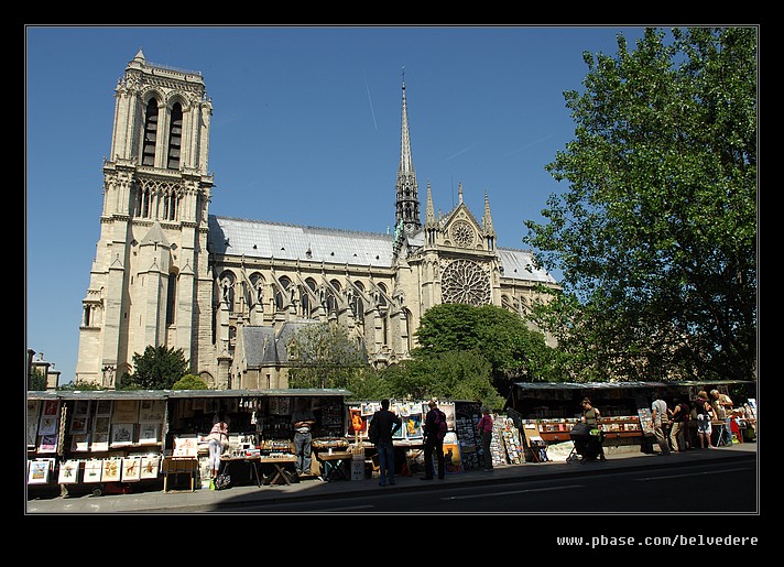 Notre Dame de Paris #06