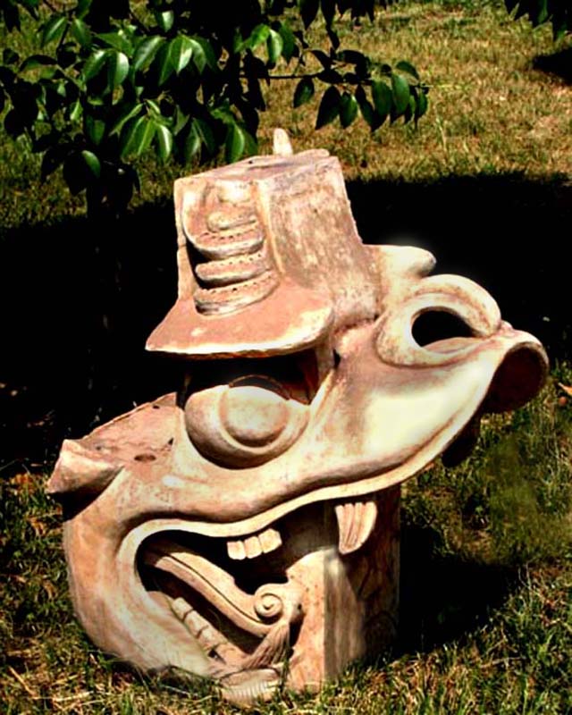 Fuping China Ceramic Art Center
