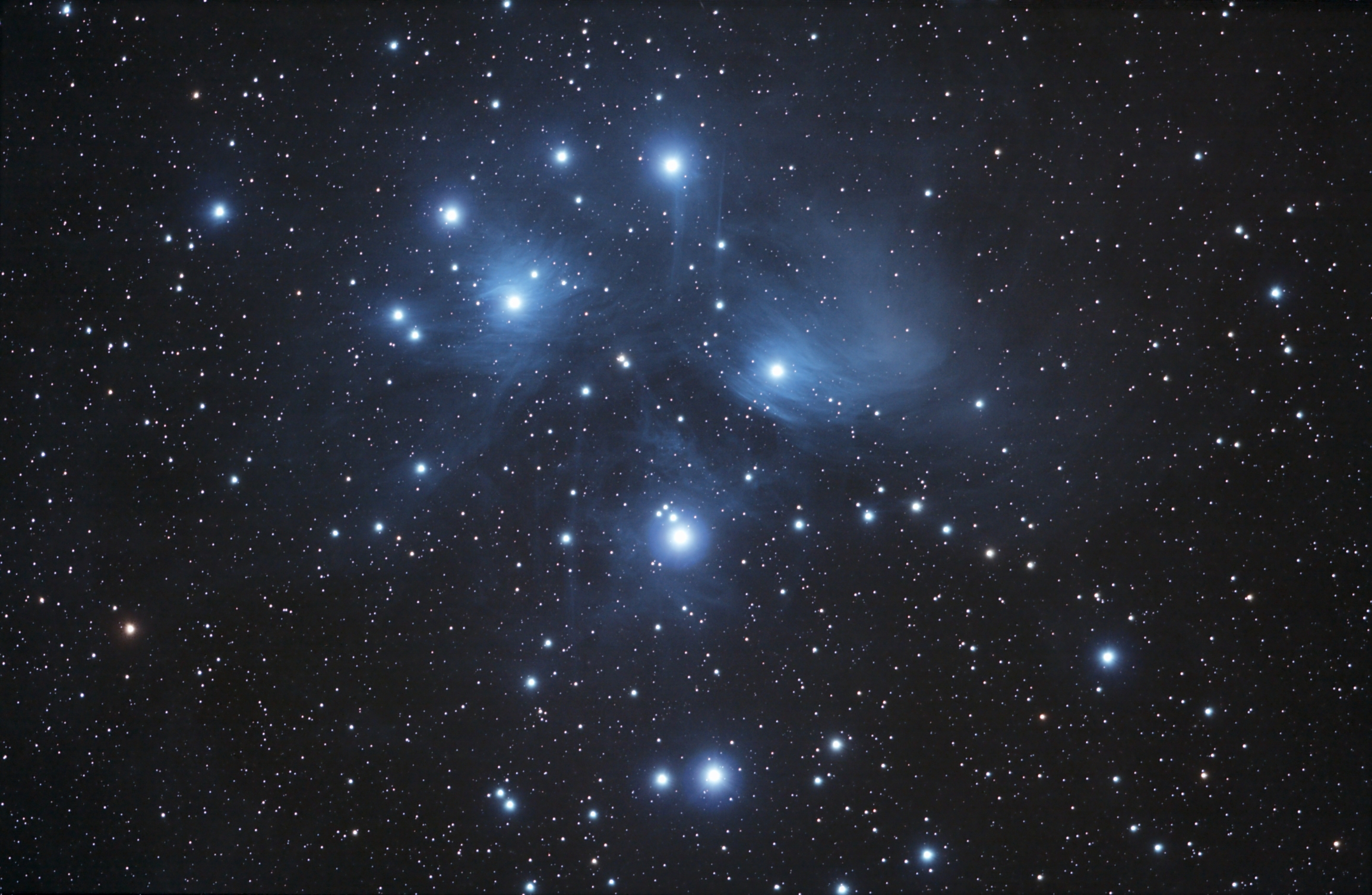Pleiades
