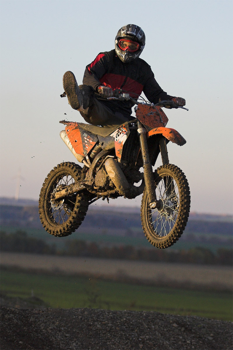 motocross