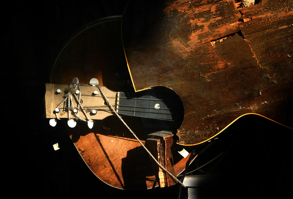 The day the music died