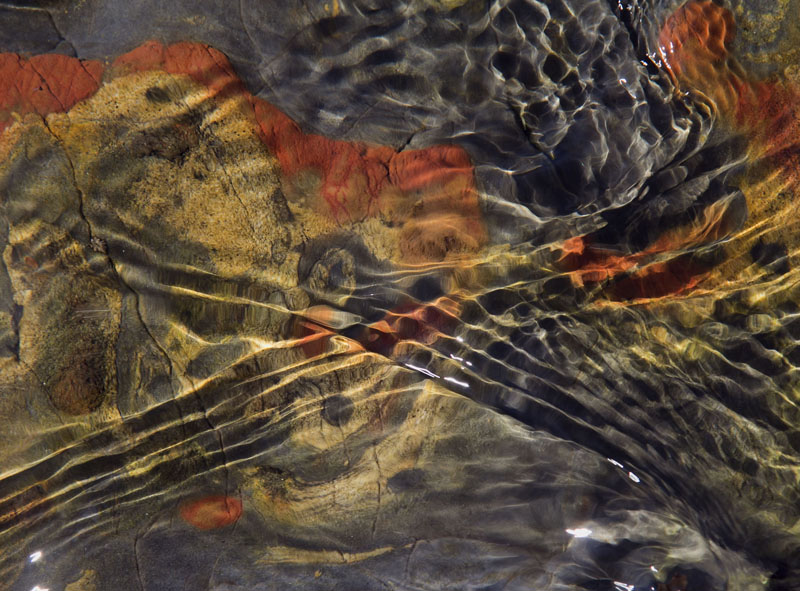 Cross Currents