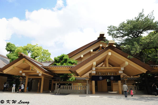 Atsuta Jingu