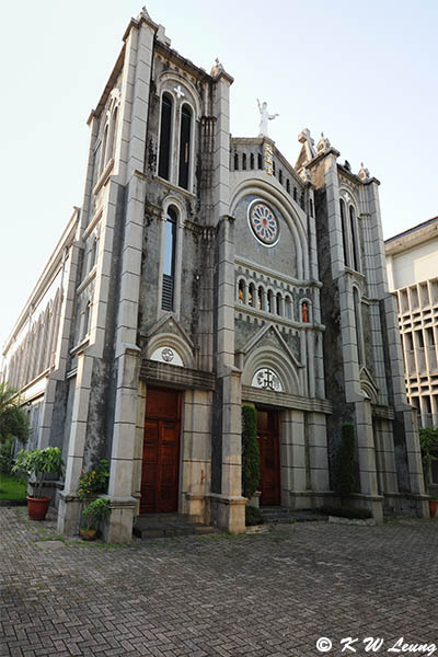 St. Josephs Catholic Church DSC_9994