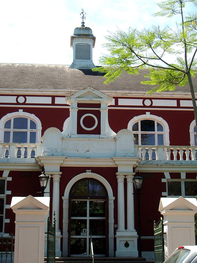 Stellenbosch