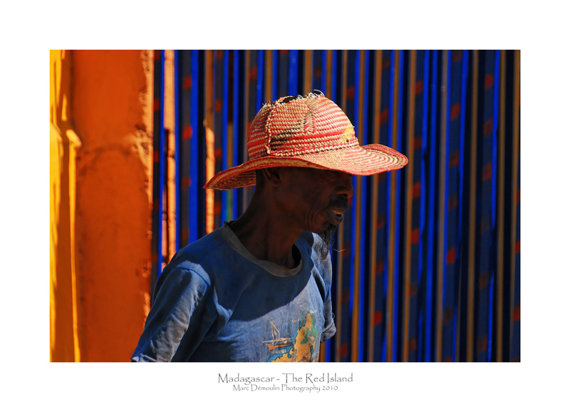 Madagascar - The Red Island 188