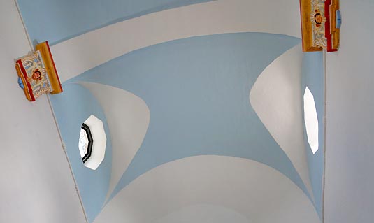 Mission Ceiling 33844-5