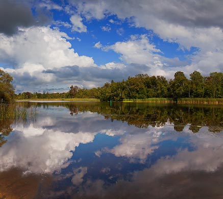 Scugog River 06646-8