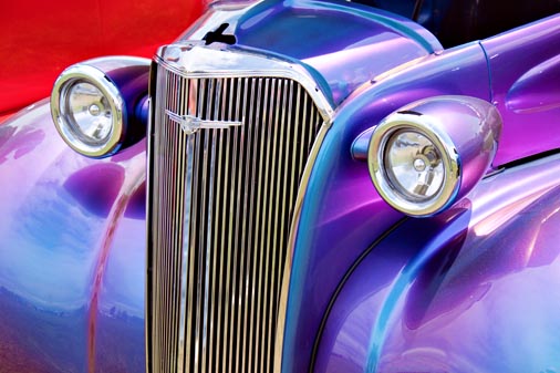 Iridescent 37 Chevy (20100530)