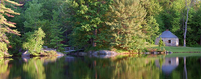 Jones Falls Basin 17064-5