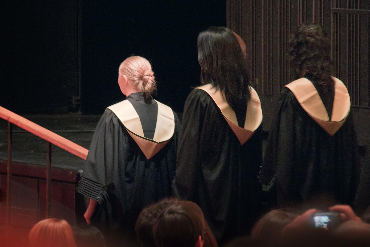 Danicas BSc Graduation 17441