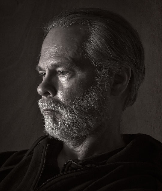 Self-Portrait 2011 (06625v2)