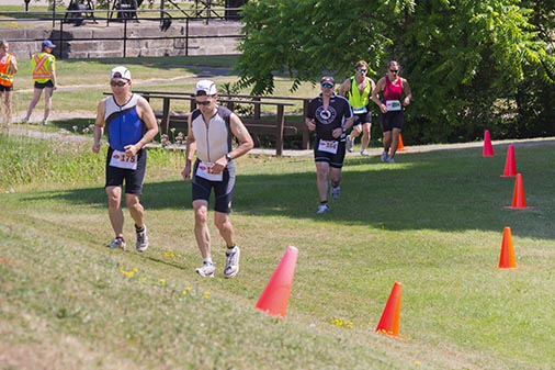 2012 Smiths Falls Classic Triathlon (24720)
