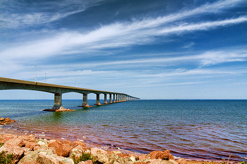 Confederation Bridge 20120908