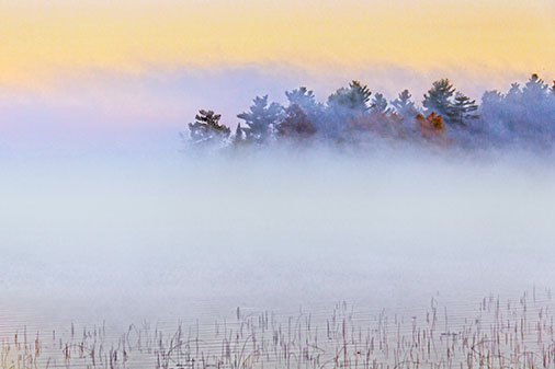 Misty Otter Lake 28419