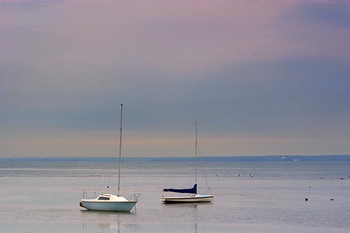 Lake Erie Sailboats 69149