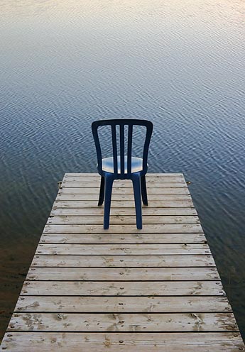 Dock Chair 20071022