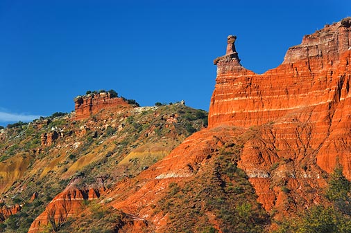 Palo Duro Canyon 71872