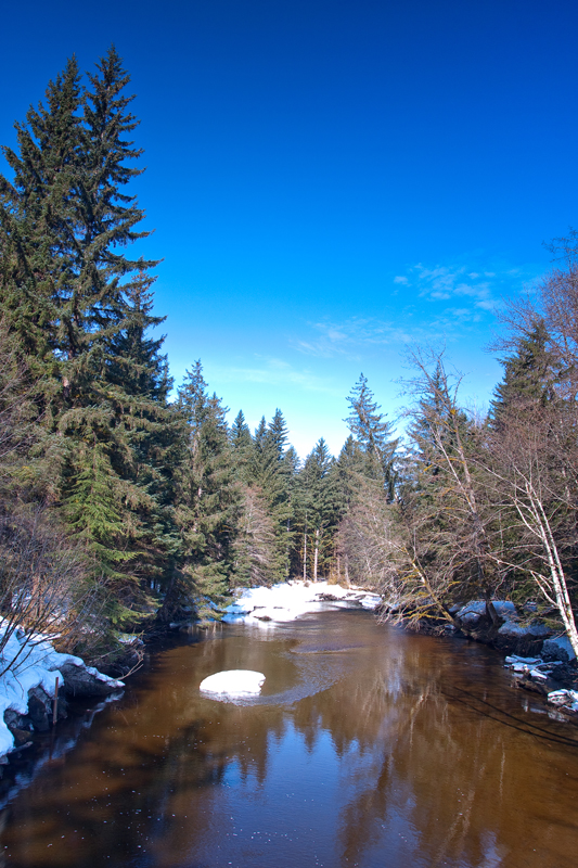 Kowee Creek