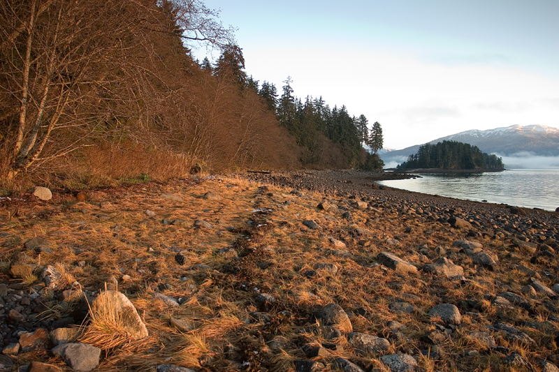 fall beach_November 9