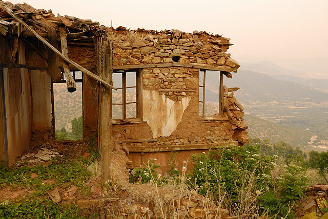 Ruins