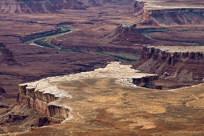 The Green River