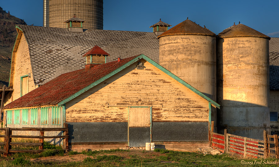 The Barns II