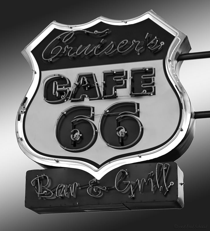 Cafe 66