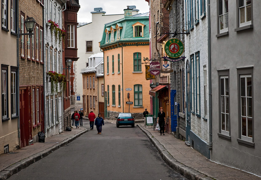 Rue Couillard