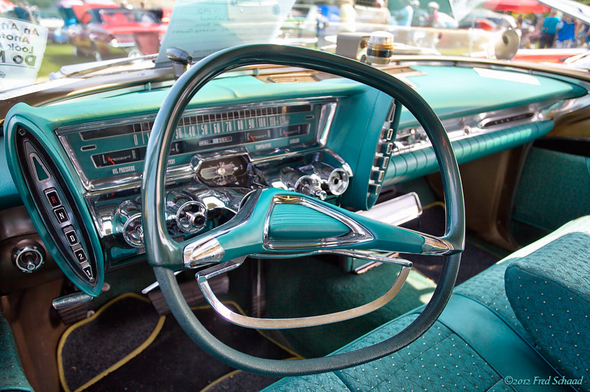 Imperial Interior