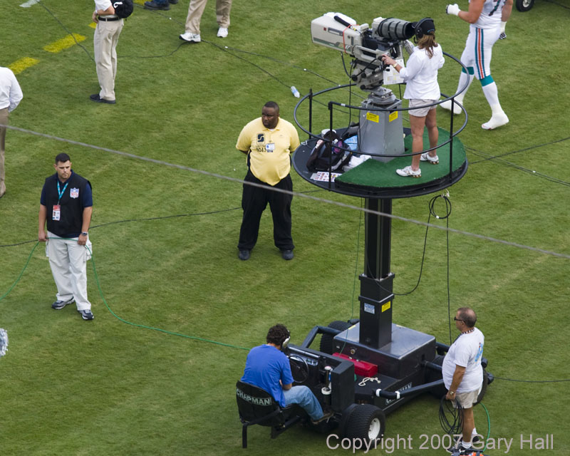 Just need to remove the camera platform