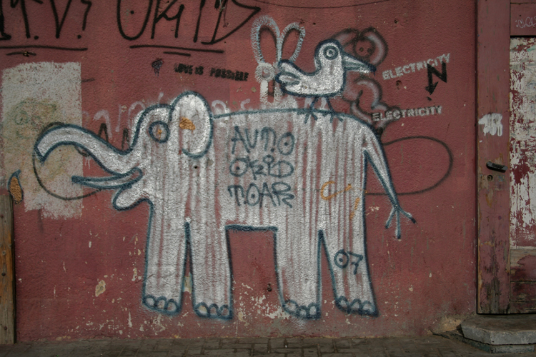 Graffiti 13