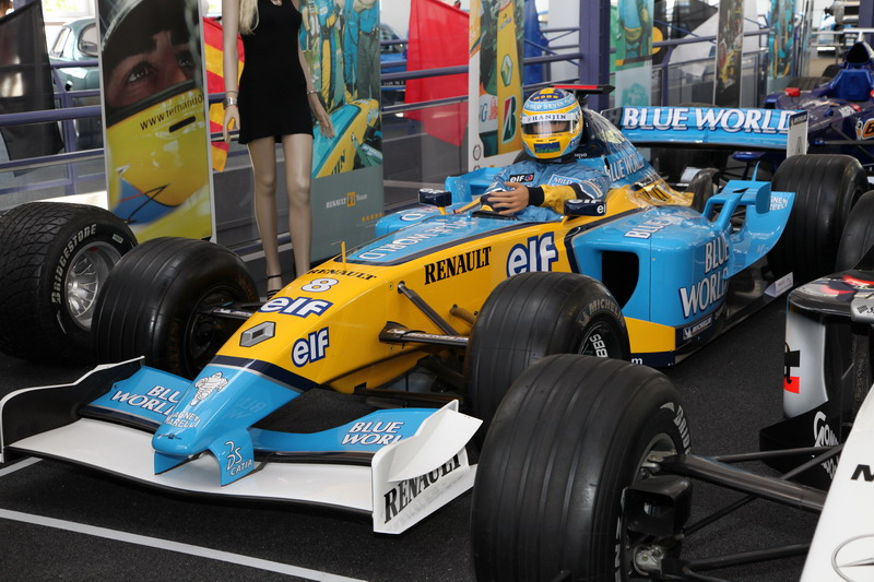 Renault F1