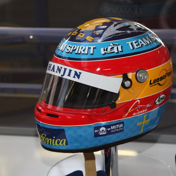 Fernando Alonso