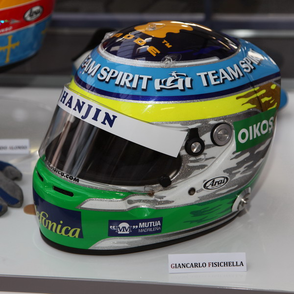 Giancardo Fisichella