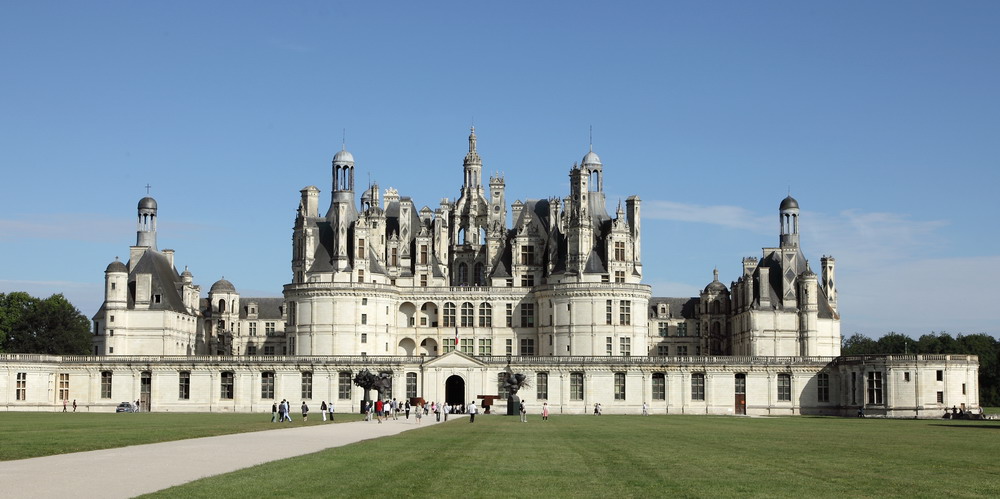 Le chteau